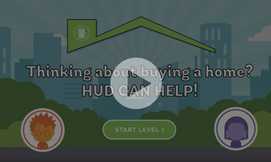 Thinking About Buying a New Home?