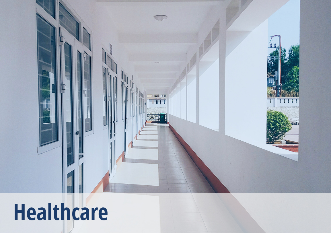 Healthcare