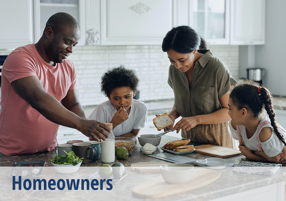 Homeowners