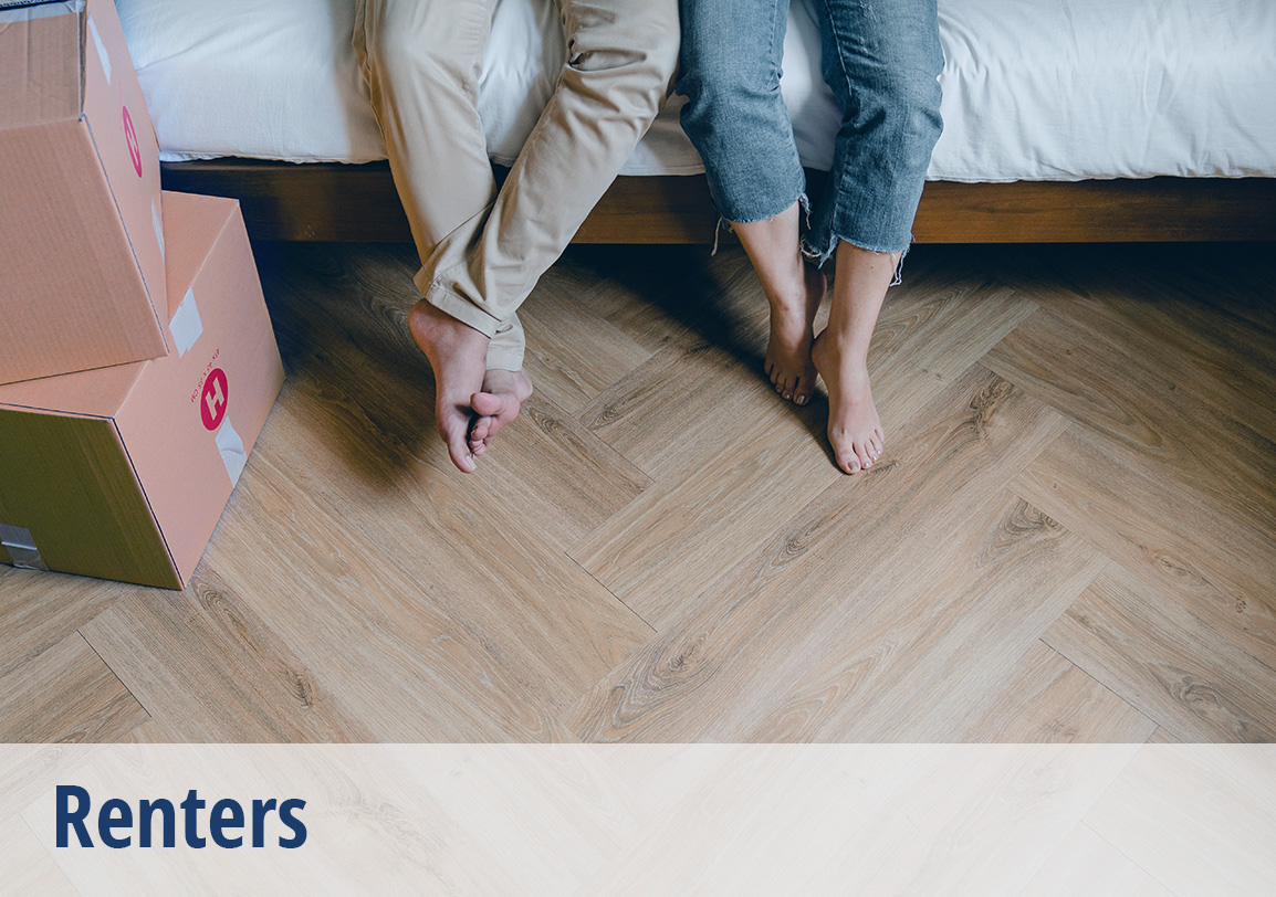 Renters