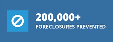 Foreclosure Prevention