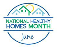 National Healthy Homes Month