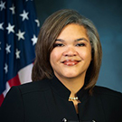 Alanna McCargo, President of Ginnie Mae