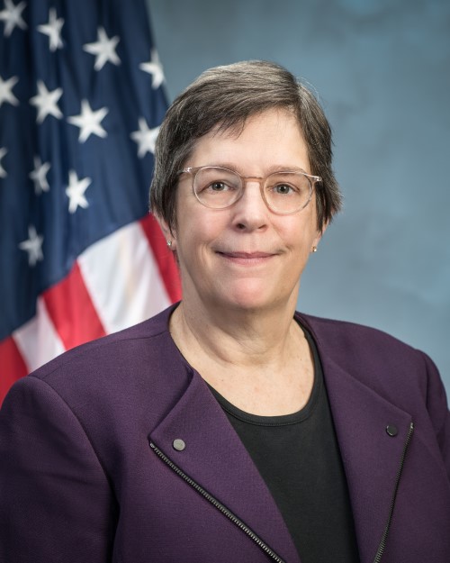 Beth Niblock, Chief Information Officer