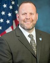 Chris Webber, Principal Deputy CIO and General Deputy Assistant Secretary for OCIO