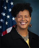 Demetria McCain, Principal Deputy Assistant Secretary for Fair Housing and Equal Opportunity