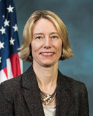 Dominique Blom, General Deputy Assistant Secretary for Public and Indian Housing