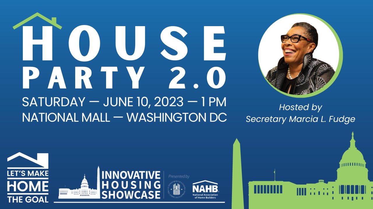 House Party 2.0