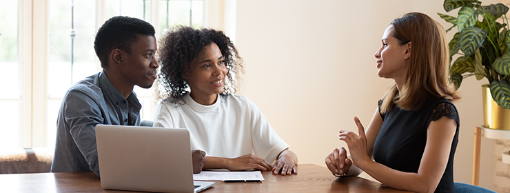 Housing Counseling