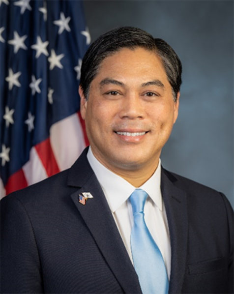 Regional Administrator, Jason Pu Regional Administrator, Jason Pu
