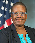 Jenn Jones, Chief of Staff