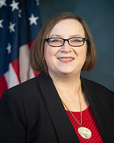 Julia Gordon - Assistant Secretary for the Office of Housing and the Federal Housing (FHA) Commissioner