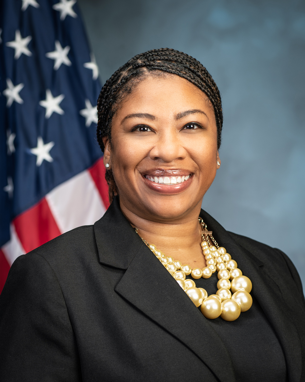 Julienne Joseph, Chief of Staff
