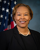 Dr. Kimberly McClain, Assistant Secretary for Congressional and Intergovernmental Relations