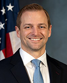 Benjamin Hobbs, Assistant Secretary for Public and Indian Housing
