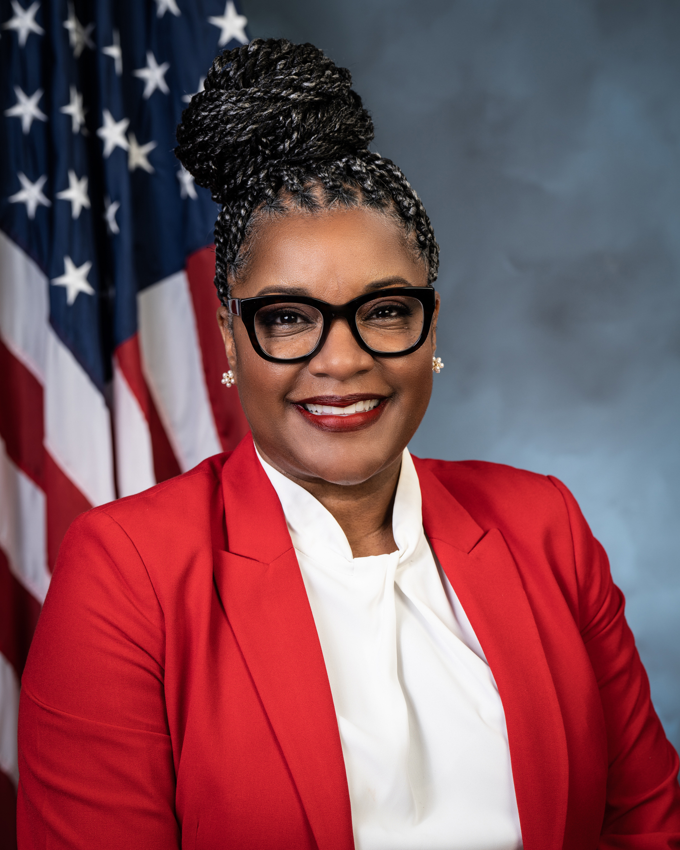 Ruth Jones Nichols, Senior Advisor for Strategic Engagement