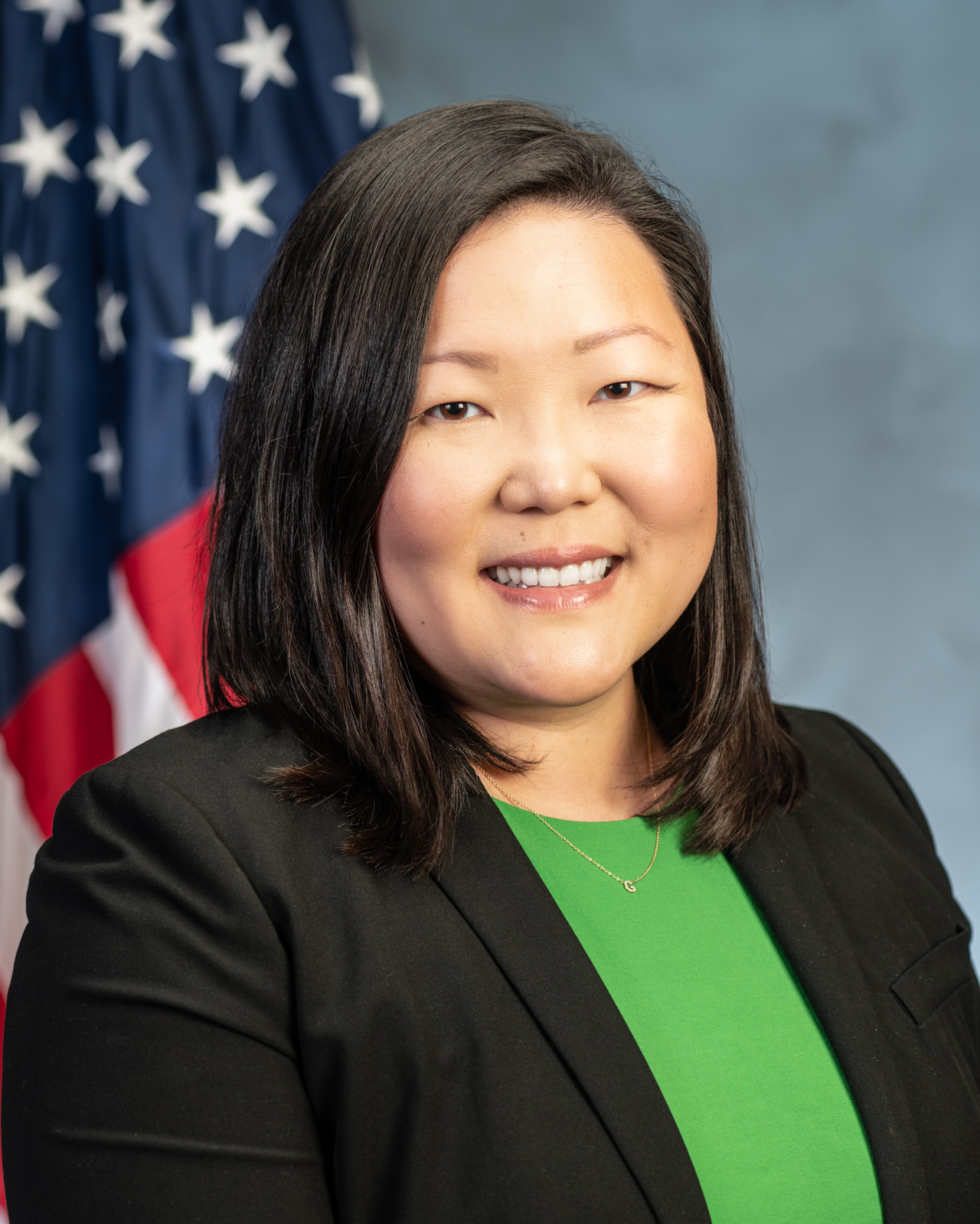 Sarah Brundage, Senior Advisor - Housing Supply and Infrastructure