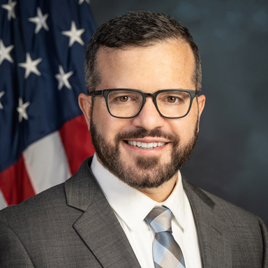 Solomon Greene, Principal Deputy Assistant Secretary for Policy Development and Research