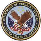 [Veterans Affairs Seal]