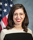 Victoria Brown, Deputy Chiefs of Staff