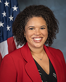 Florence E. (Beth) Lynk, Assistant Secretary for Public Affairs