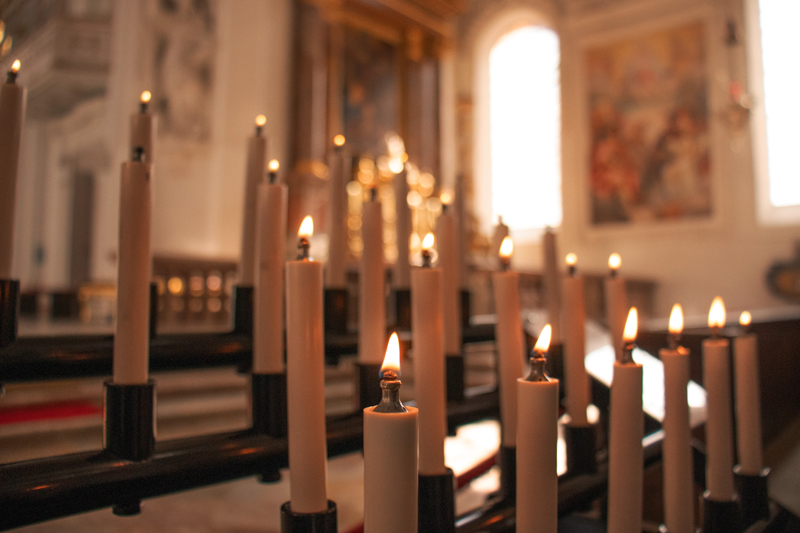 Bringing Faith Back into the Government