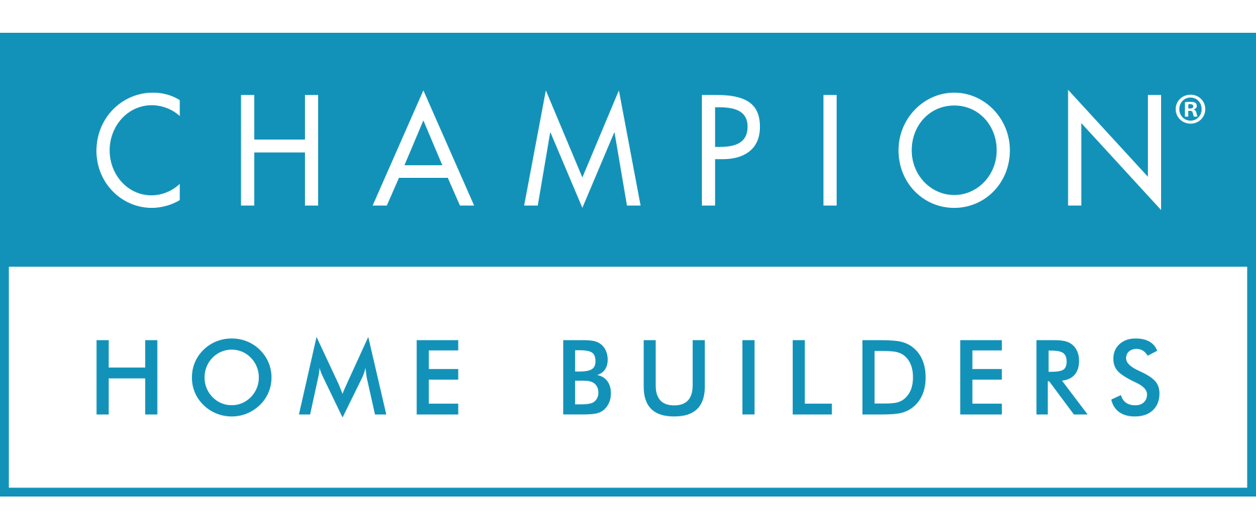 Champion Home Builders