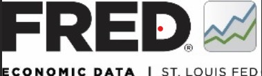 FRED mobile app icon