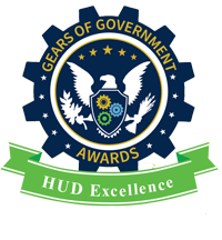 HUD Logo HUD Logo