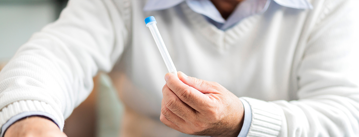 COVID-19 Antigen Test Kit Ordering Portal for all Multifamily Housing Assisted Properties