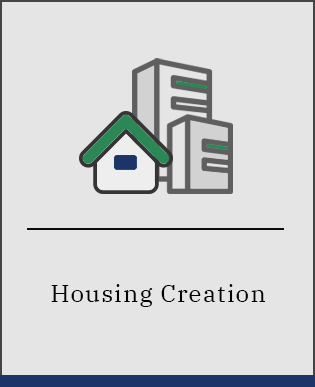 Housing Creation