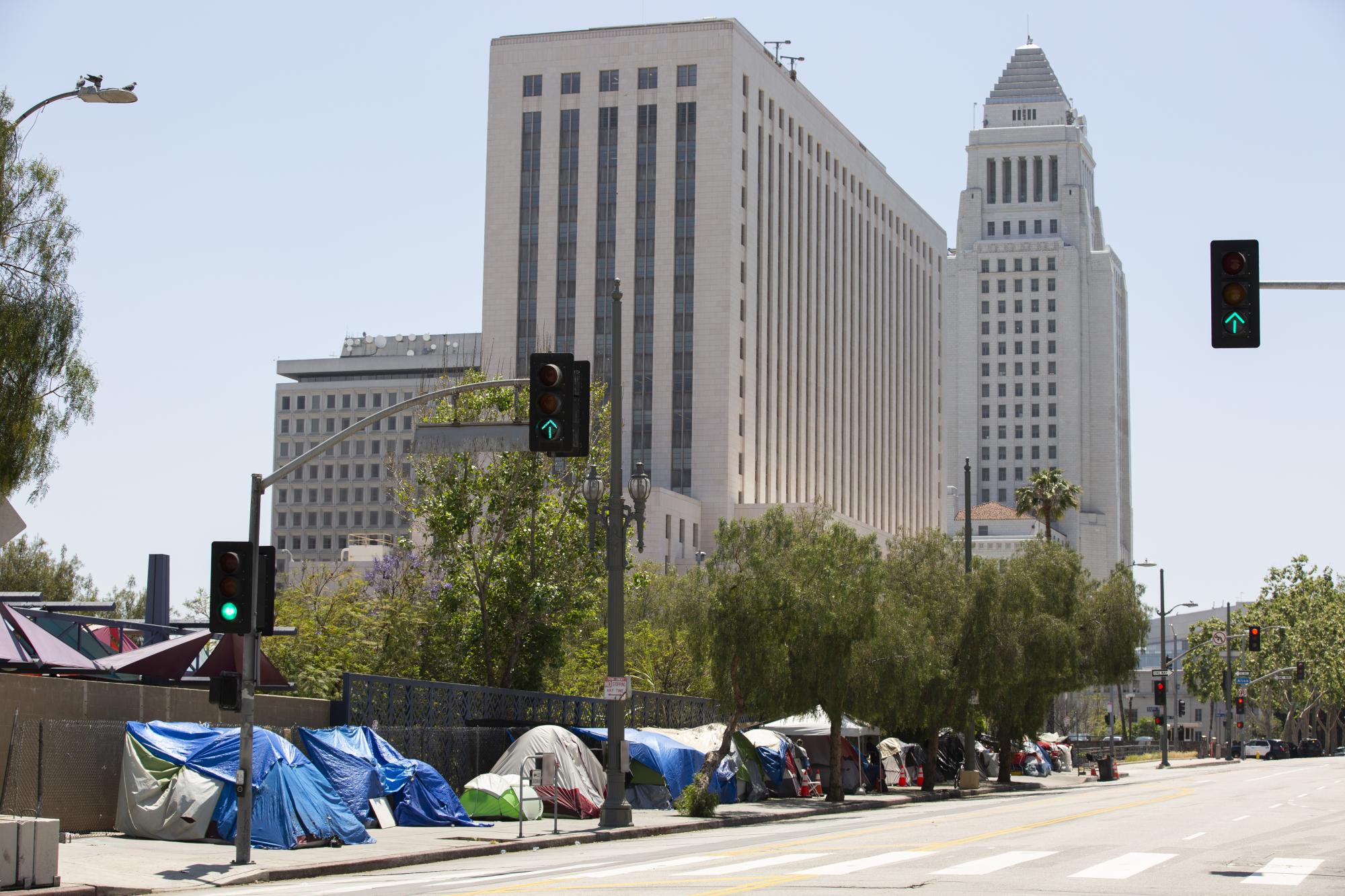 Homelessness Homelessness