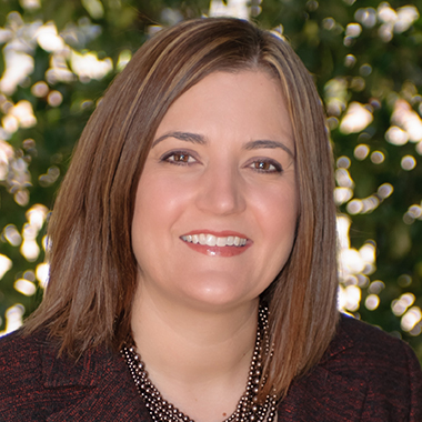 Lesli Gooch, Chief Executive Officer of the Manufactured Housing Institute Lesli Gooch, Chief Executive Officer of the Manufactured Housing Institute
