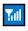 image of cell phone reception bars