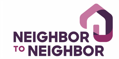 Neighbor to Neighbor