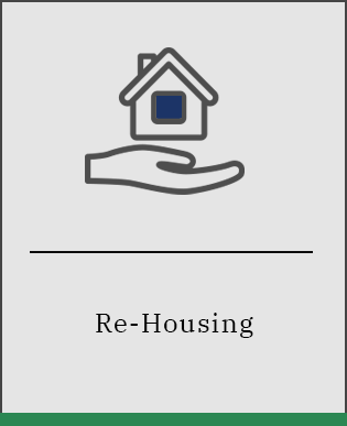 Re-Housing