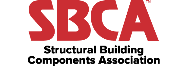 The Structural Building Components Association (SBCA)
