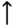 Title: Arrow Up with solid fill