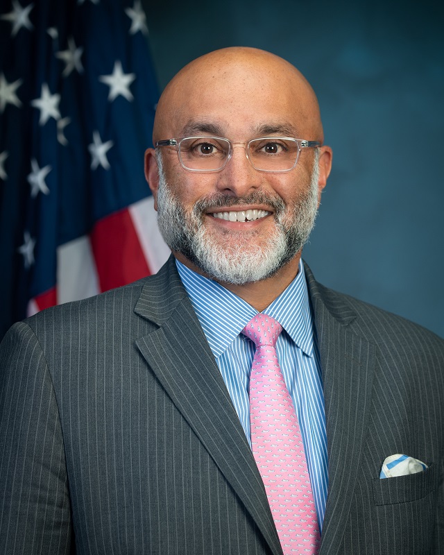 Vinay Singh, Chief Financial Officer