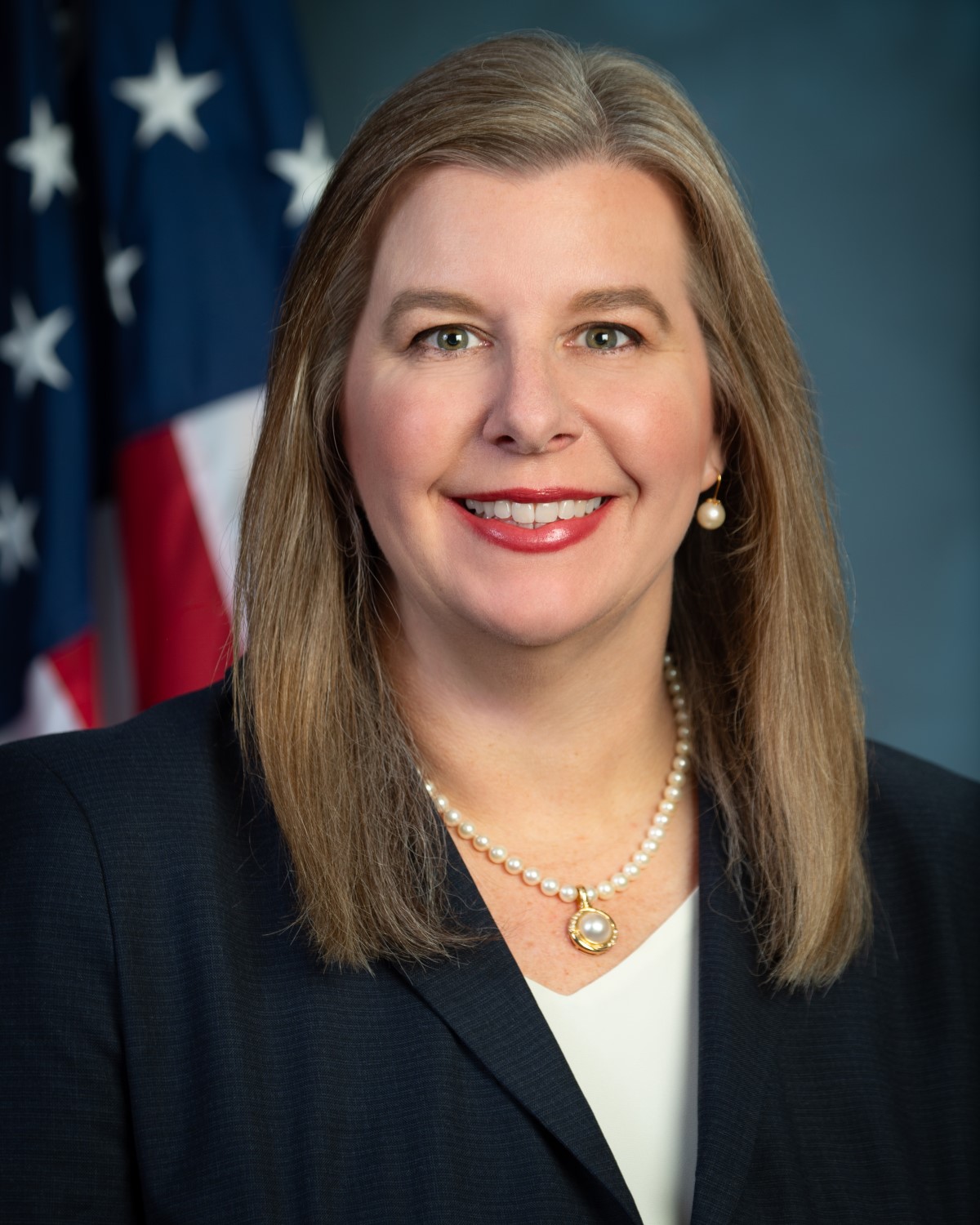 Regional Administrator, Ashlea Quinonez