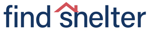 [Find Shelter logo]