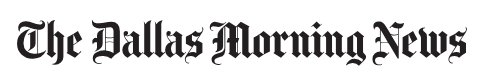 Dallas Morning News logo
