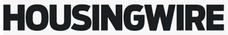 Housingwire logo