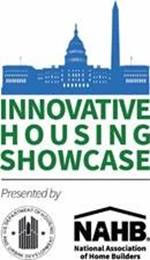 [Innovative Housing Showcase logo]