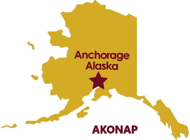 AKONAP