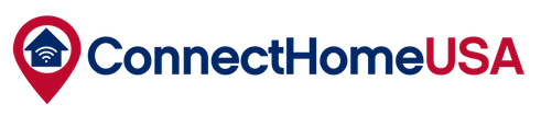ConnectHome USA Logo