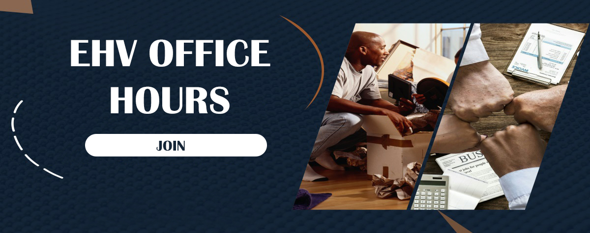 [Office Hours Image]. 