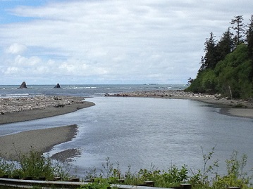 River