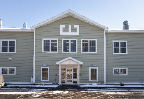 Penobscot Exterior