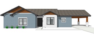 Tohono Housing graphic
